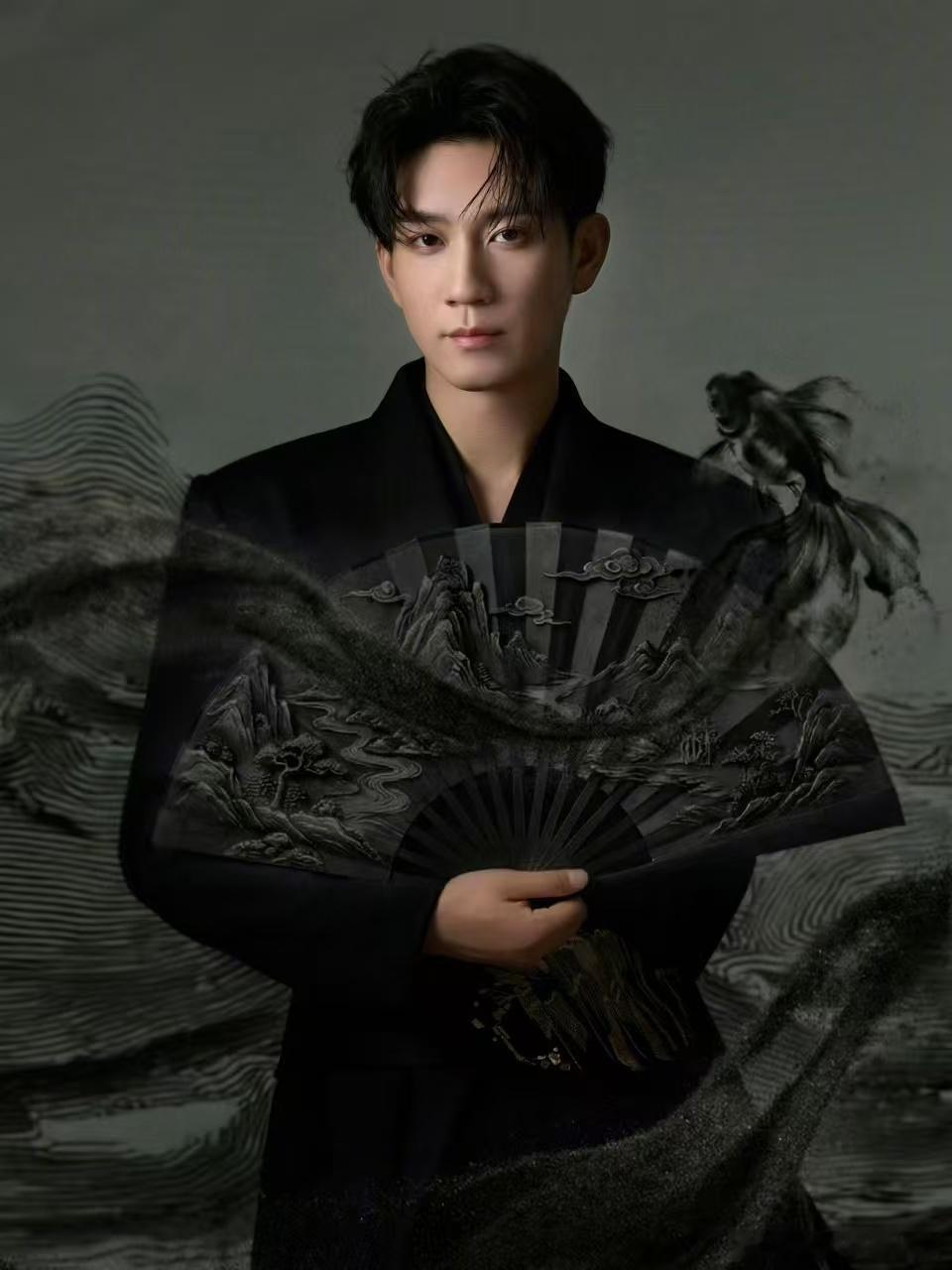 演员王子奇含金量还在上升 谁能不爱清醒又专业的演员？王子奇拒绝过度营业的边界感太