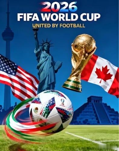 2026年6月22时间09:00世界杯:纽西兰VS埃及美加墨世界杯足球推荐足球分