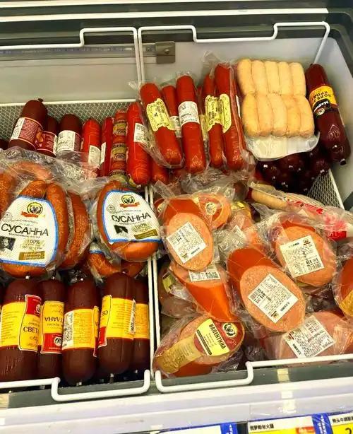 为什么俄罗斯食品在中国打不开销路？说实话，俄罗斯食品在中国市场碰壁，主要卡在饮食