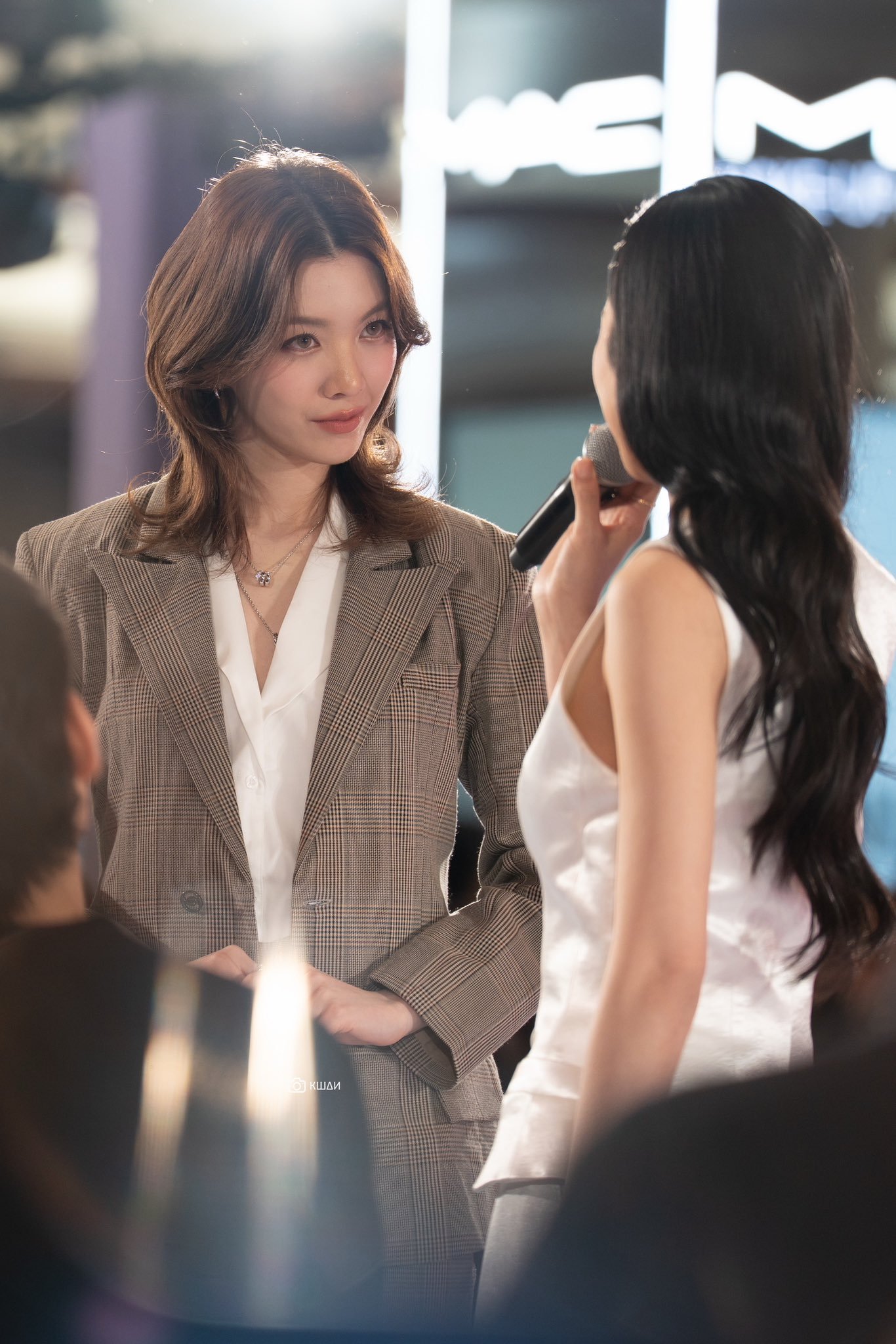 女人……（后面接霸总土语录） 