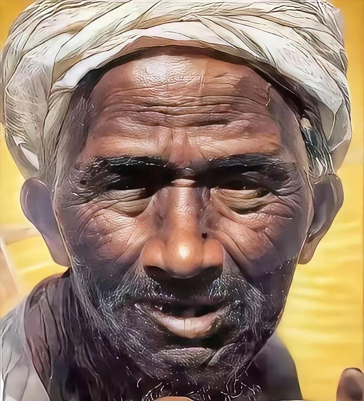 1980年国家花2400元收走学生画作，如今成镇馆之宝，背后全是真实的力量

1