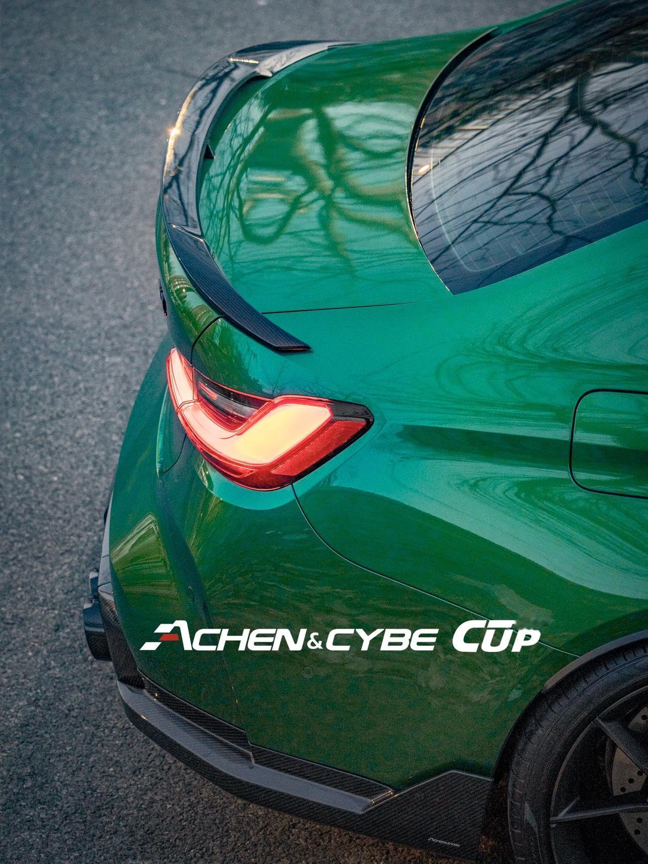 更多车型CUP冠军版组件持续更新中
雷肯茨博 宝马m3 宝马m4 g80m3