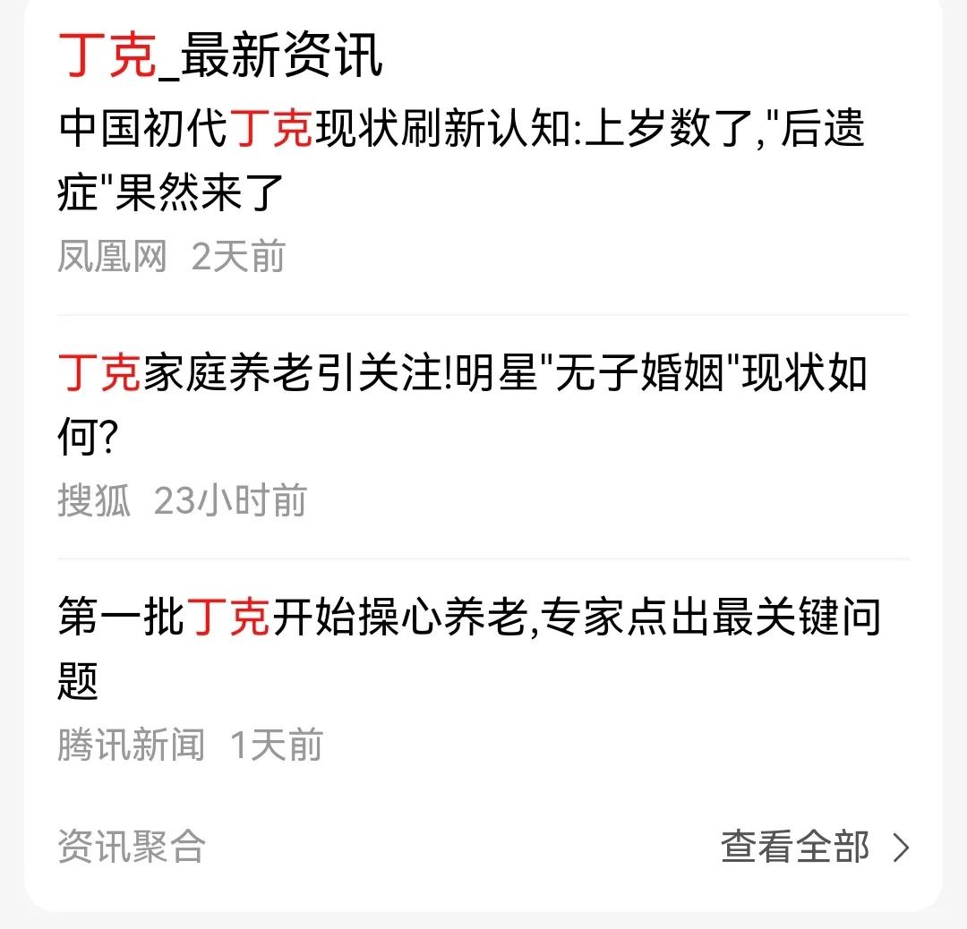 丁克是个好翻译

丁克最早起源于美国，后流传到中国。最近，最早一批丁克纷纷踏入养