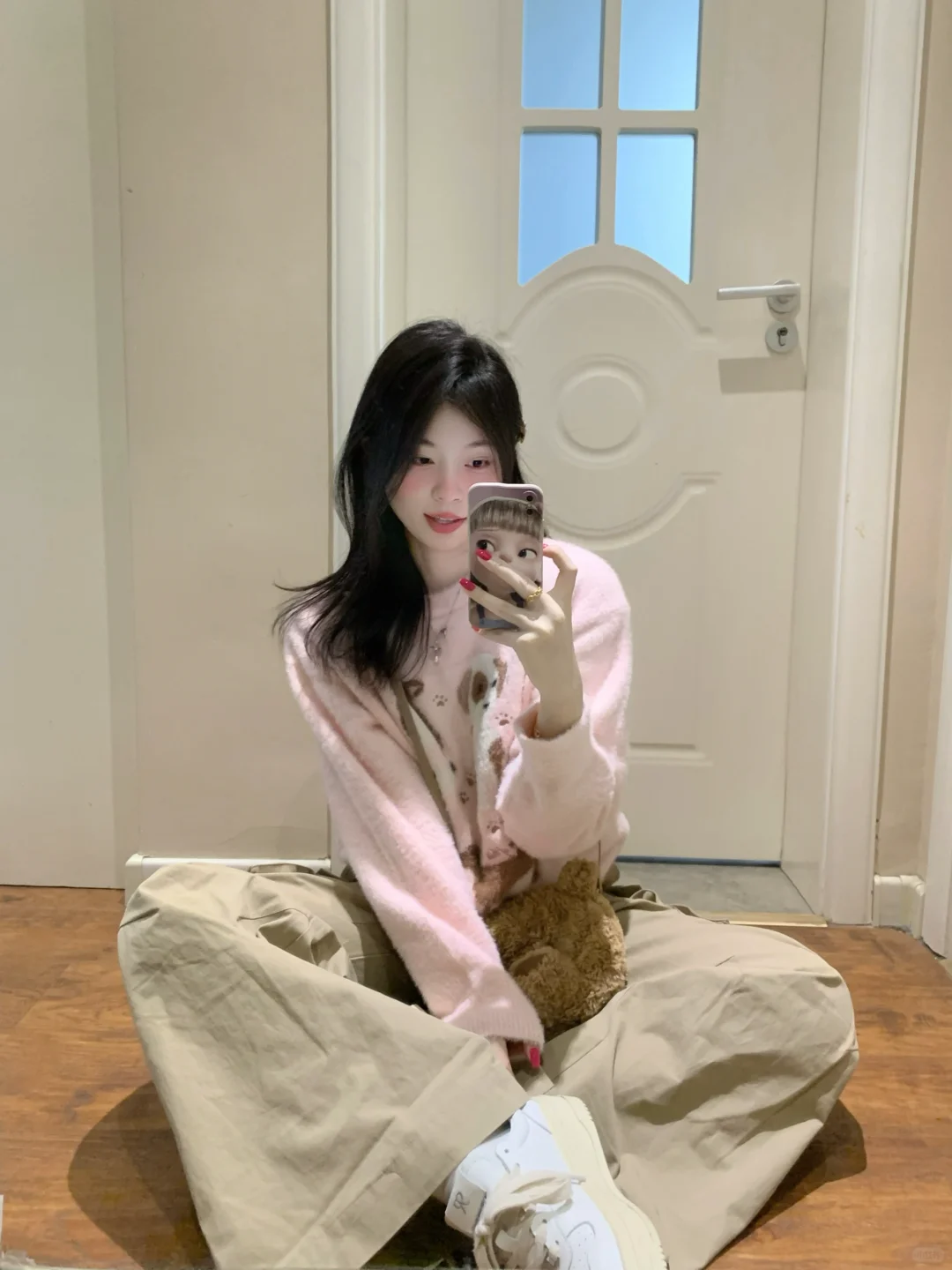 胶片日常🎞️～秋天的氛围感来咯🐶