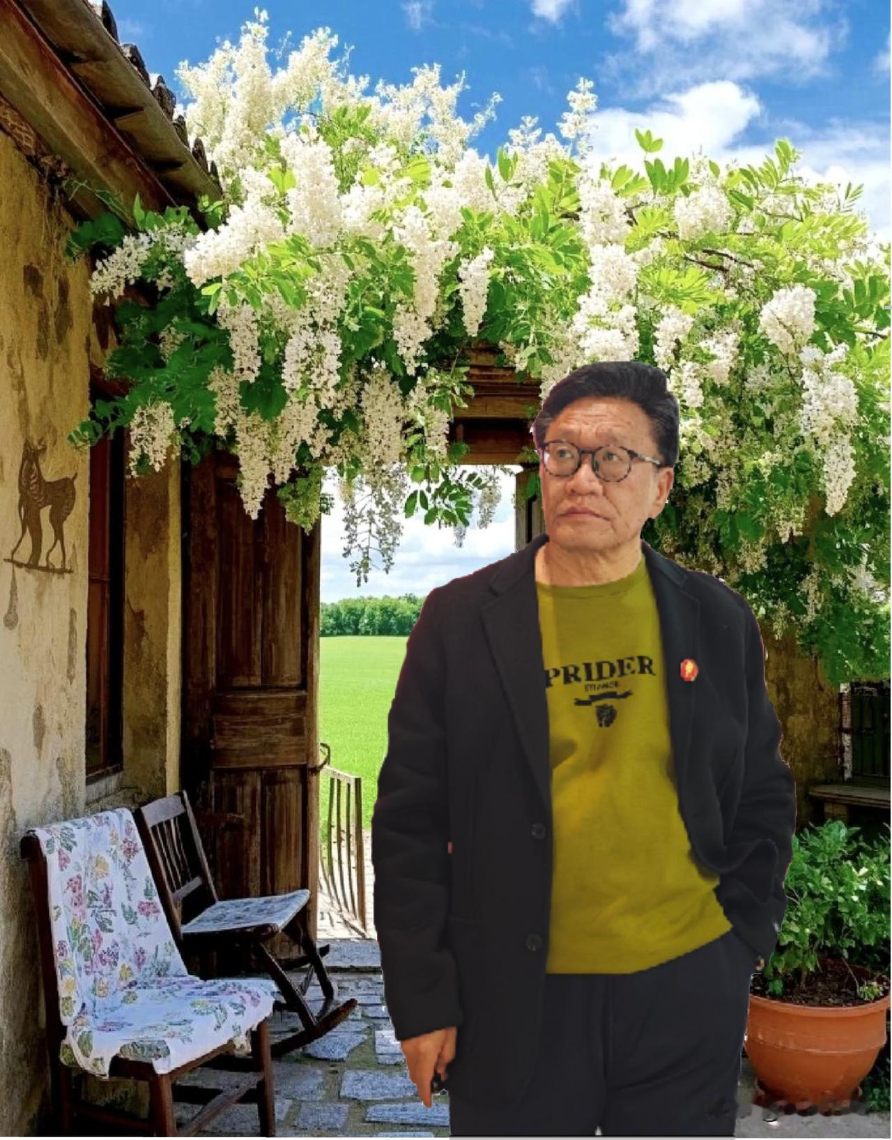 反思反省过去

一晃，人生过去了六十五年。
有得有失，磕磕绊绊、起起伏伏。
后悔