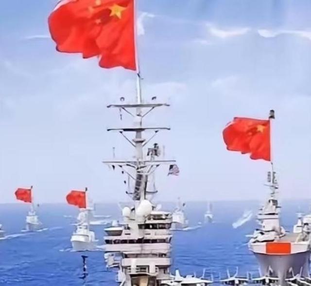 中日开战概率在涨，但真正让人怕的不是开打，是收场，中国的底线很清楚，动了就硬刚到