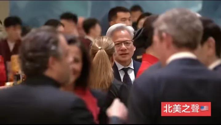 国人还是过于喜欢看热闹，老是觉得这种表面的热闹就是世界太平，吃饭的时候大家肯定是