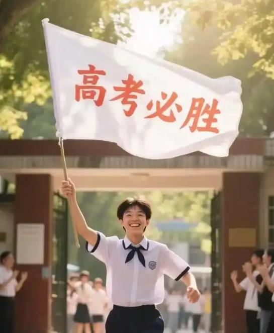 所有高考考生和家长紧急注意！教育部发布重磅预警！6月2日，教育部官网明确提醒，高