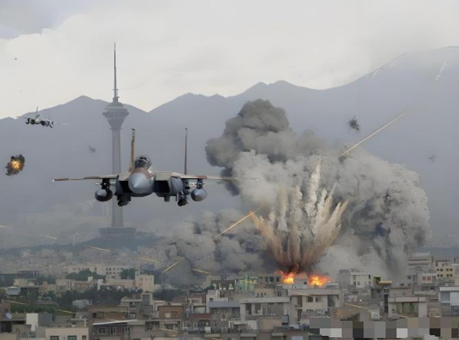 东南亚“电诈互保”的潜规则，被泰军的空袭彻底炸烂了！6个大型综合体直接被夷为平地