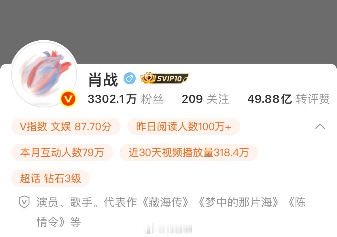 祝肖战无拘无束程鹏万里X玖少年团成员去前缀 .肖战微博改名 ​​​