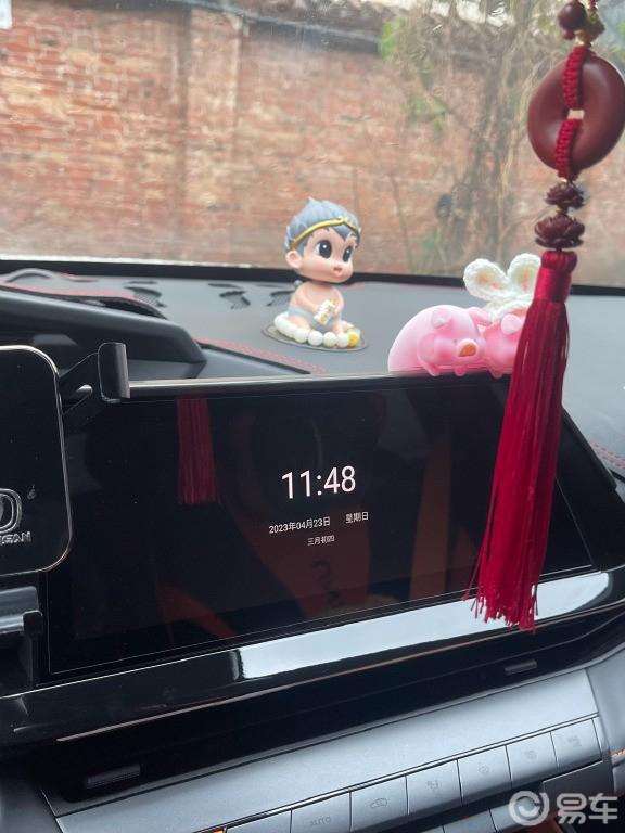 我朋友发的朋友圈，这什么车啊？

我朋友发的朋友圈，这什么车啊？每天推荐好车二手