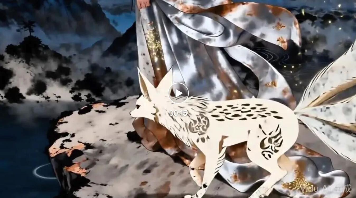 Vidu Q2攜王炸登場！「參考生」功能全球上線，APP體驗全面革新