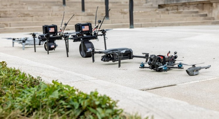 【“进度缓慢”，美媒：#五角大楼启动10亿美元新计划#，采购数十万架单向攻击无人