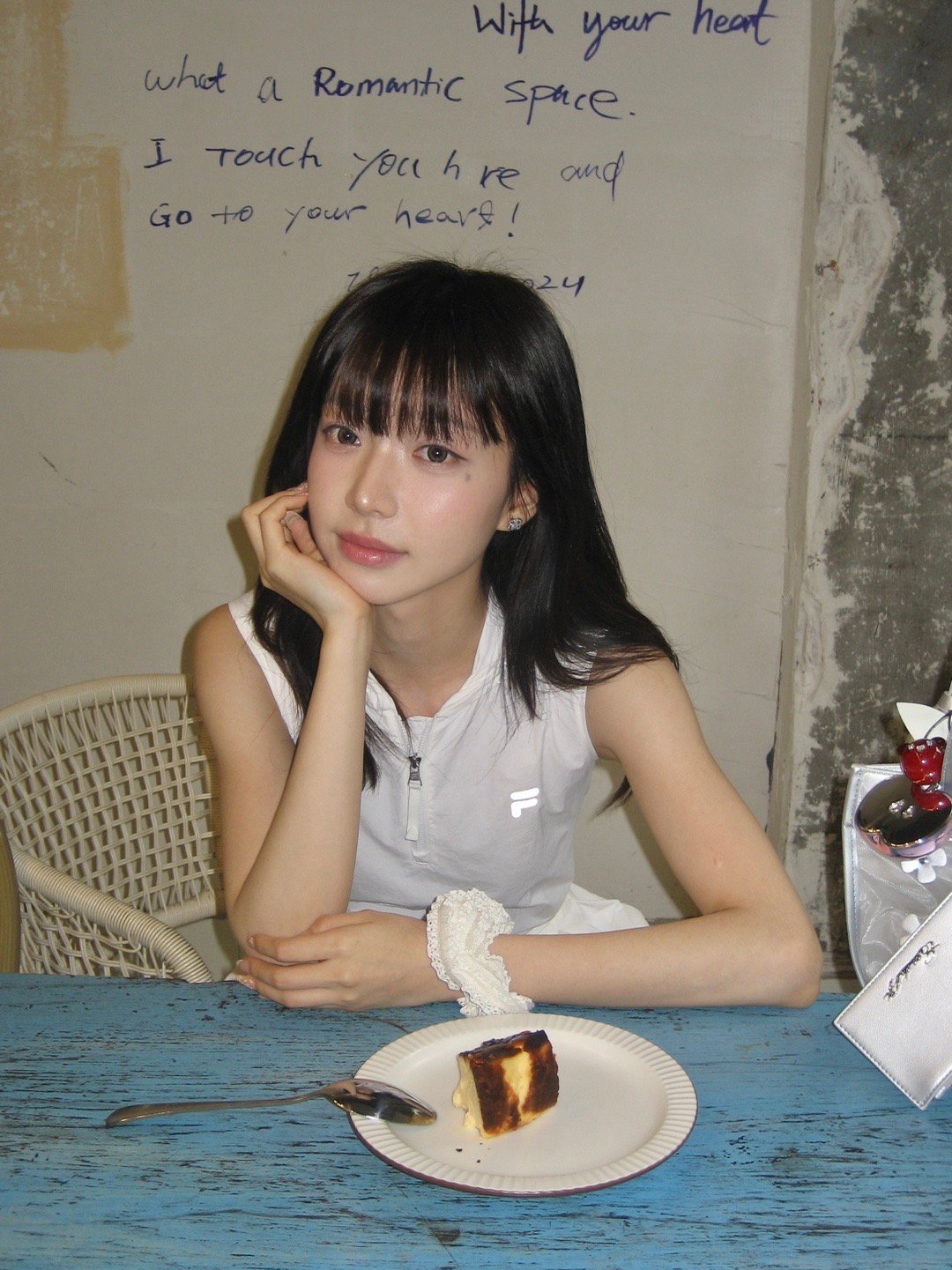 欧尼 撒浪嘿🍽️ ​​​