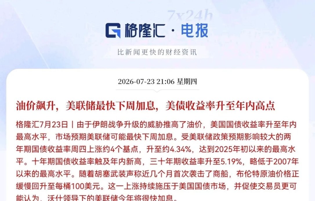 今天恐怕要轮着拍大腿了吧突发大利空消息，这次麻烦了，利好变利空了呀，满仓的股民朋
