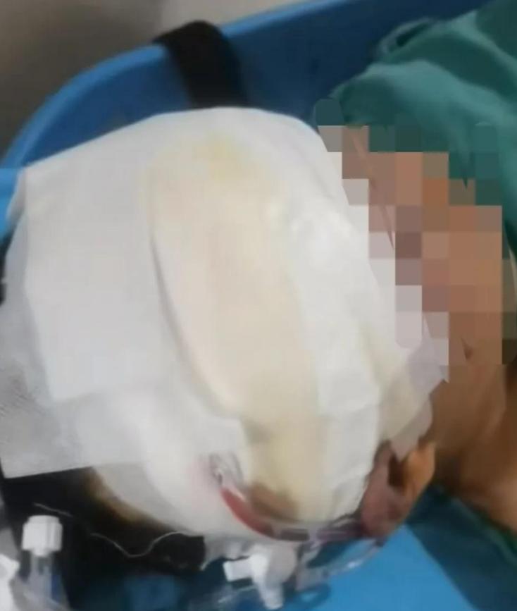 江西九江，一名13岁男生叛逆，父母花3.28万将其送去某成长基地，培训6个月。期