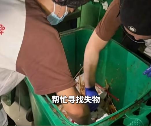 太负责了！7月18日，吃火锅最怕什么？不是毛肚煮老，也不是蘸料打翻，而是把牙套顺