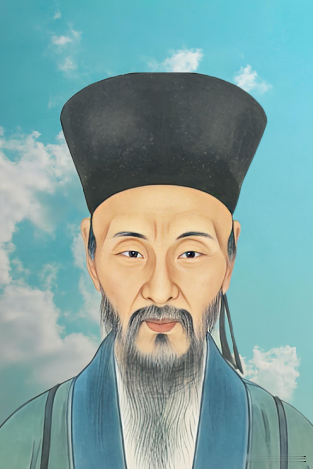 走进历史，探秘清朝诗人、旷世奇才王昙的传奇故事

朋友们，晚上好！
今天接着分享