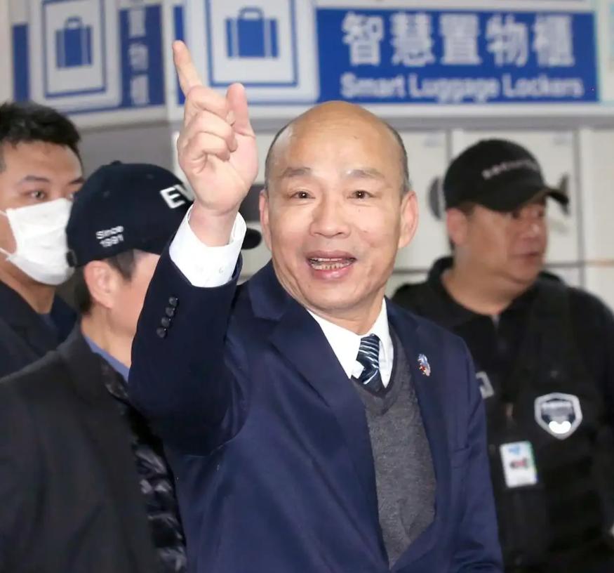 民进党这次彻底算漏了！郑丽文访陆480万台币的报销，绕了一圈，最后拍板的人是韩国