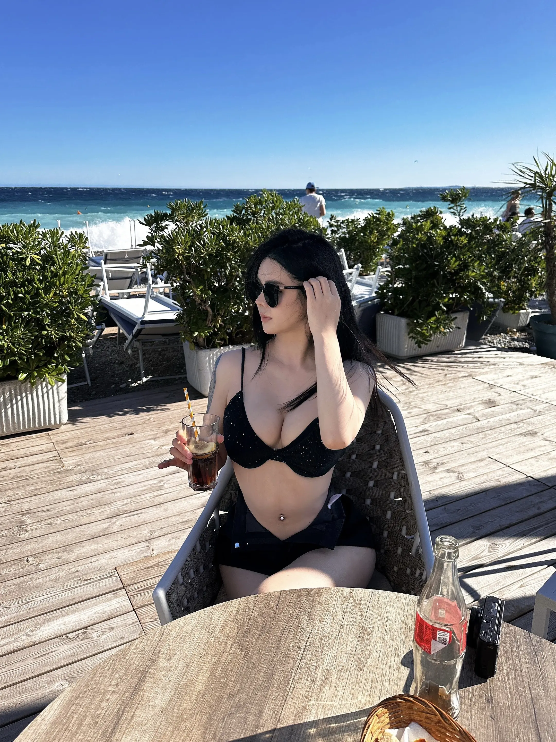 点赞帅一生 评论富三代