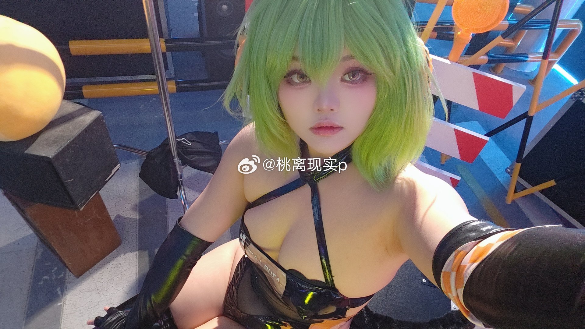 三无猫猫 