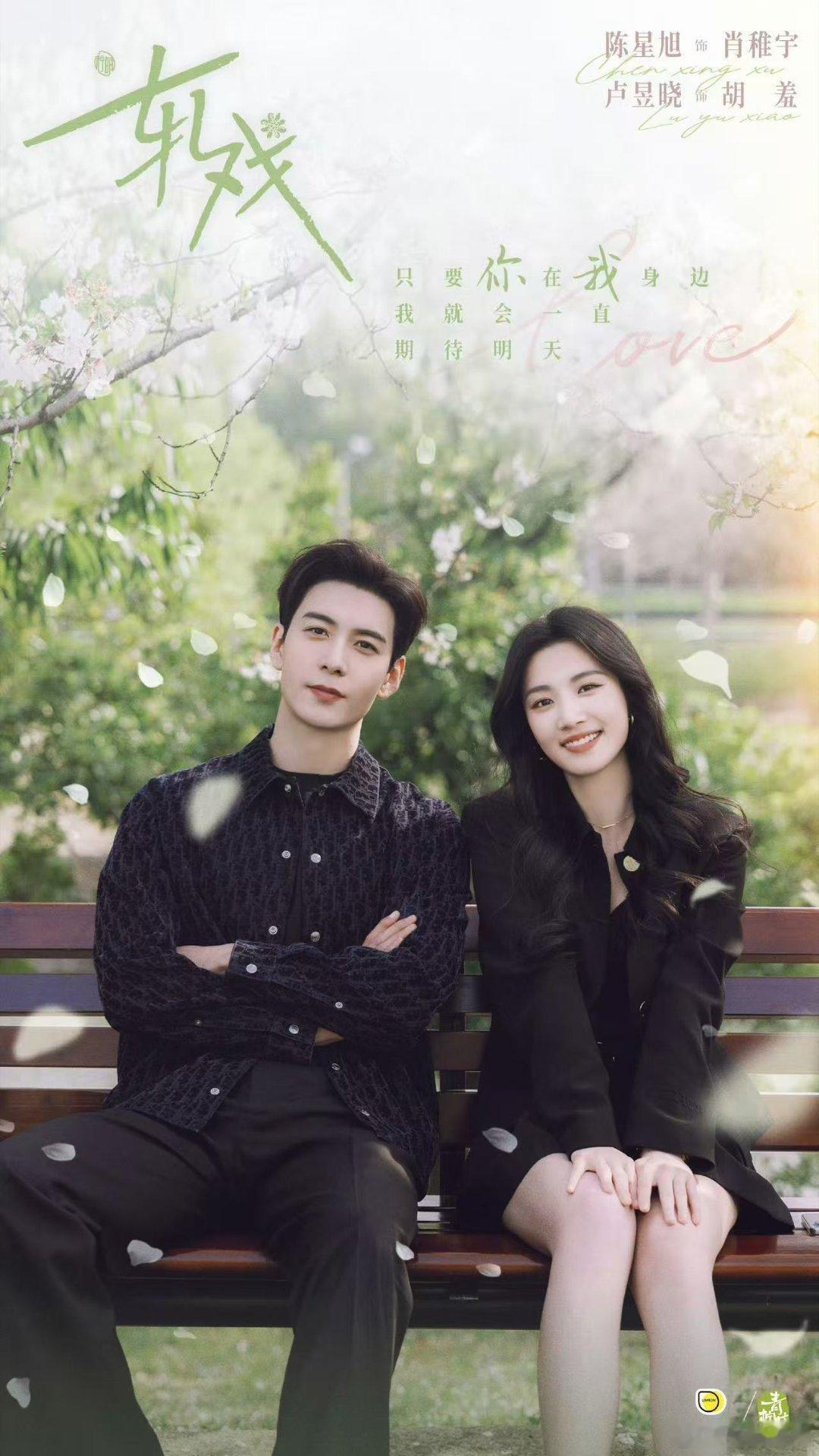 爱奇艺1月推荐猫的树导演出手就是不一样！陈星旭和卢昱晓这个组合太绝了，民国剧本杀