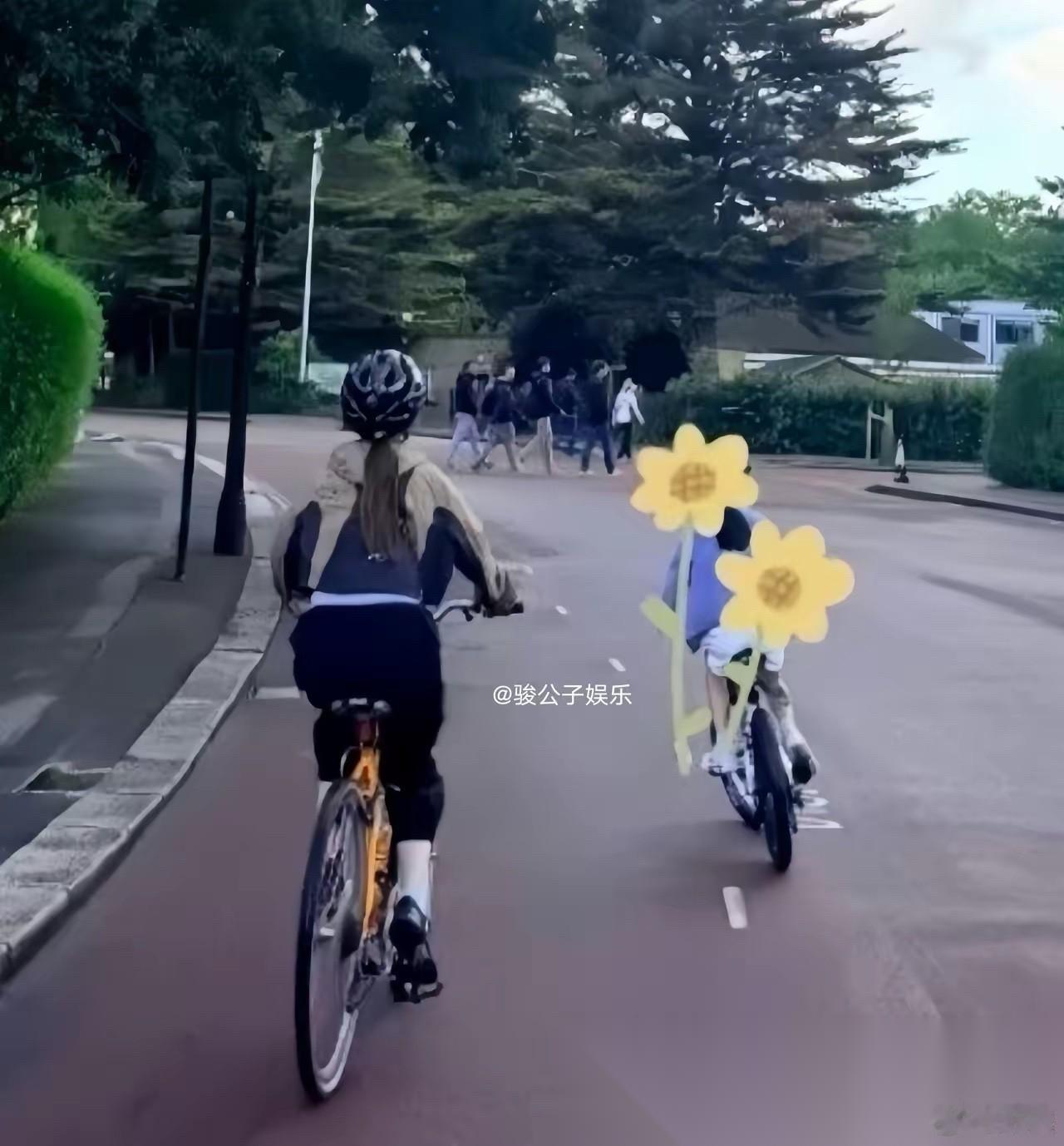 32岁的章泽天 给所有女人提了个醒 生孩子，一定要趁早，看到章泽天10岁的女儿，