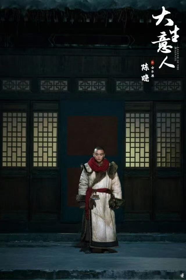 业内曝陈晓陈妍希离婚原因 旧闻反复上热搜，大家还没看累吗？两人都向前走了，把目光