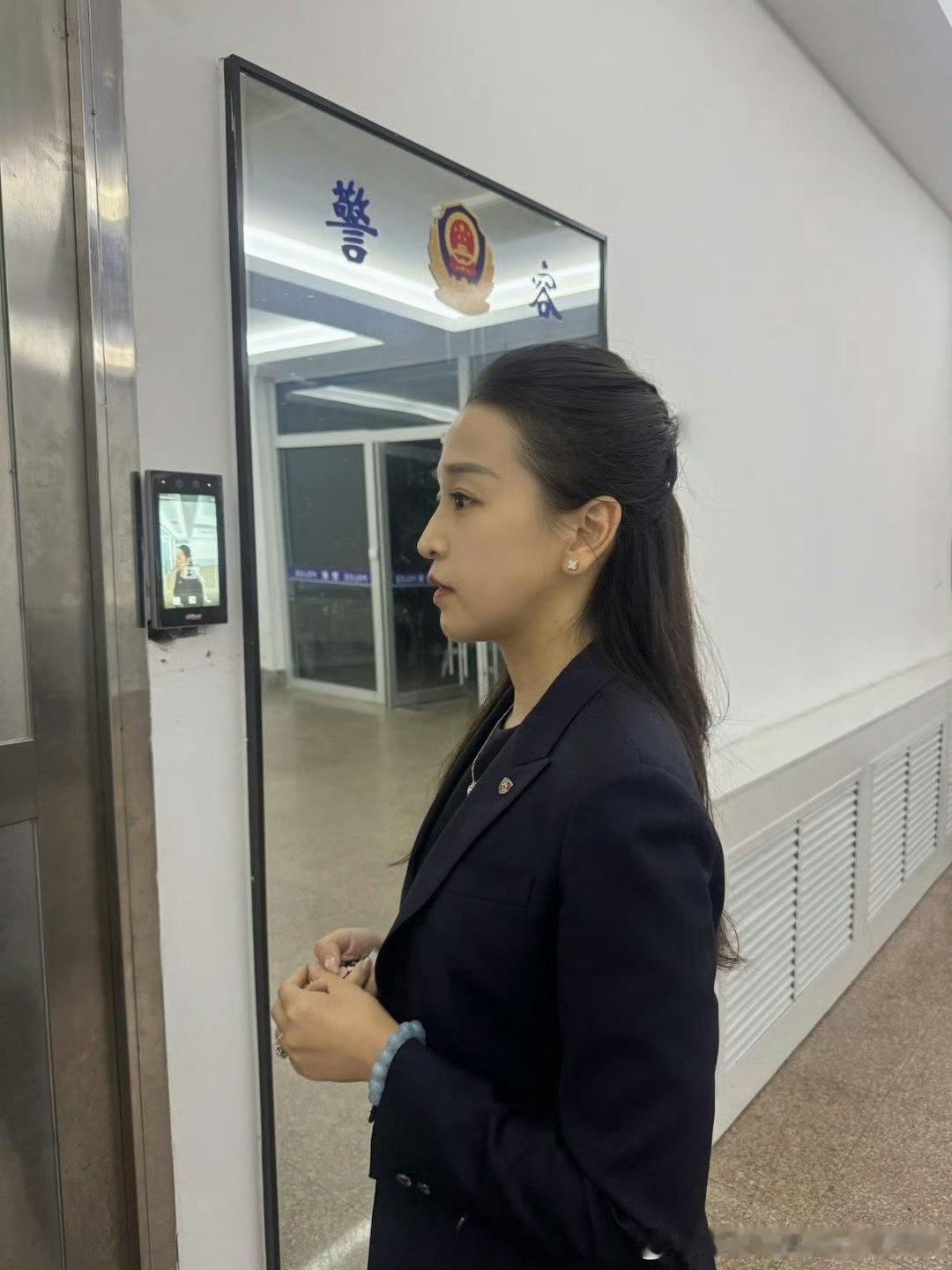 保时捷女销冠被合成AI不雅视频背后制作视频的人真的很过分！如果是一个弱女子可能就