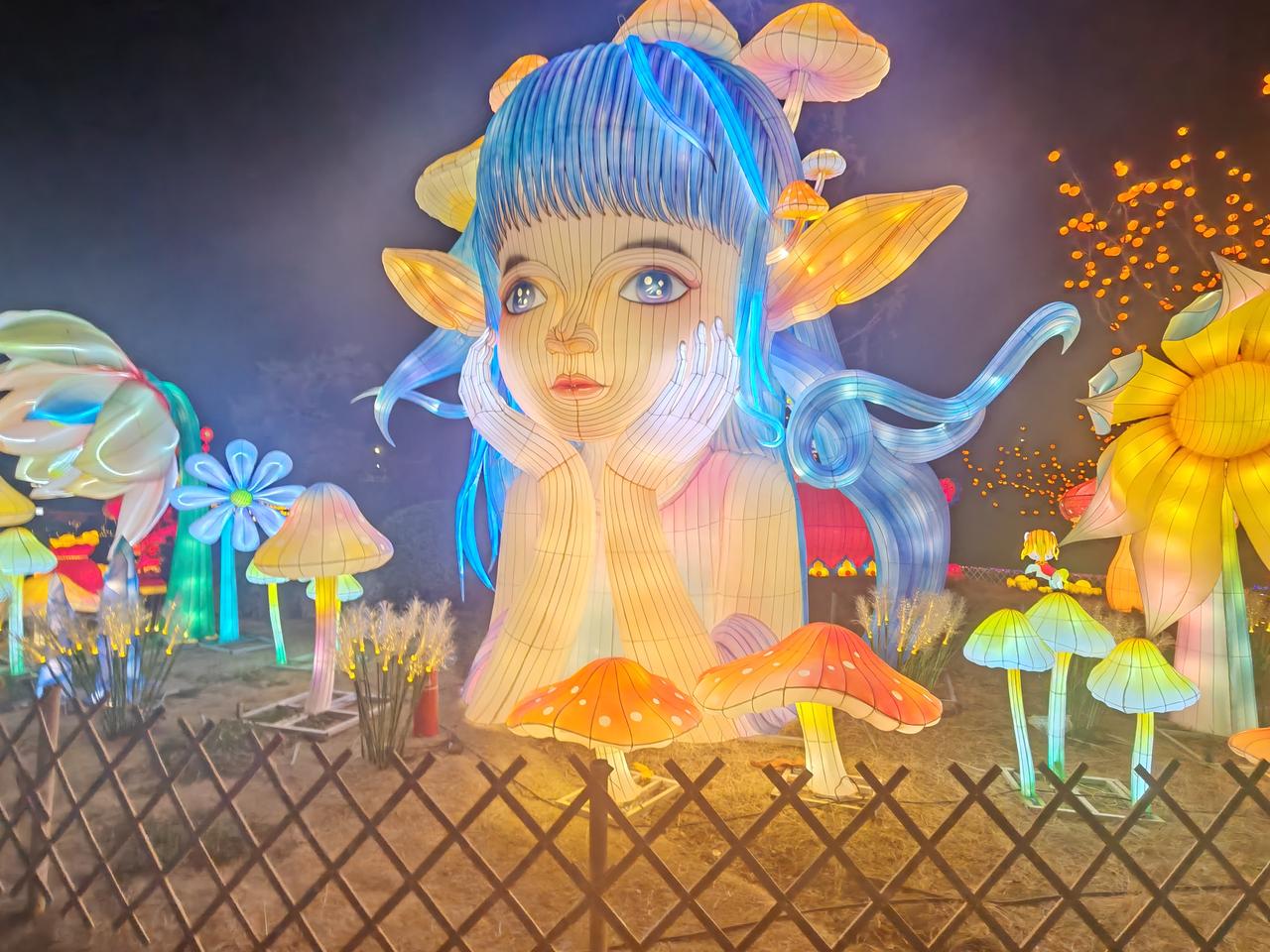 年过完了，心该收了，班也上了，新一年，专心搞钱。别再迷茫内耗，成年人的底气，从来