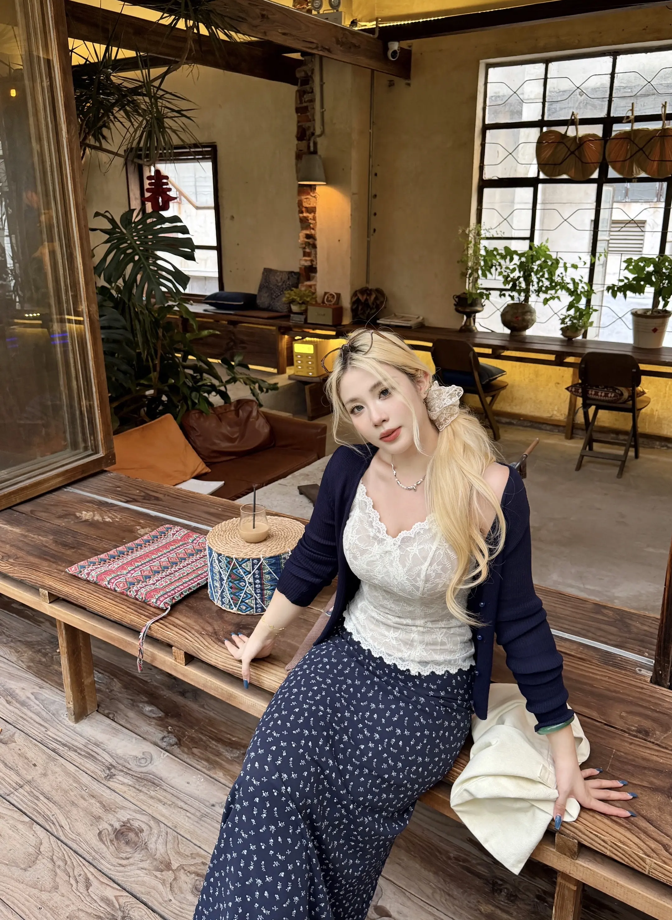 我们在忙，我们都忙，忙到都忘记了对方