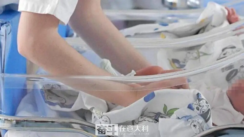 意大利奶瓶被污染致死新生儿 可能波及全意
