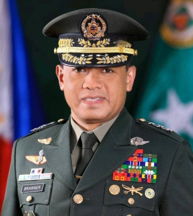 菲律宾总参谋长发话了：「我们不是瞎眼，也不是聋子！」
事情得从6月8号那天说起。