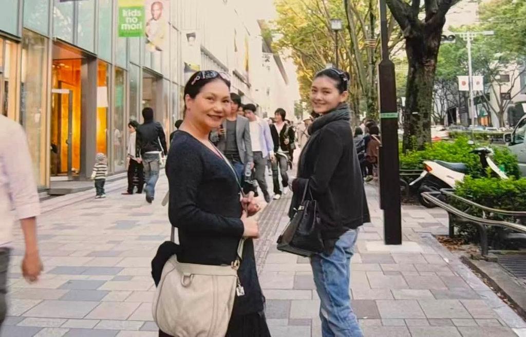 大S徐熙媛猝逝满一年多后，10月6日迎来她的50岁冥诞，始终深陷丧女之痛的S妈黄