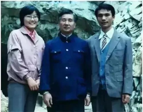 汉川的杰出代表，汉川人的骄傲，华工硕士毕业直接到大西北兰州大学！