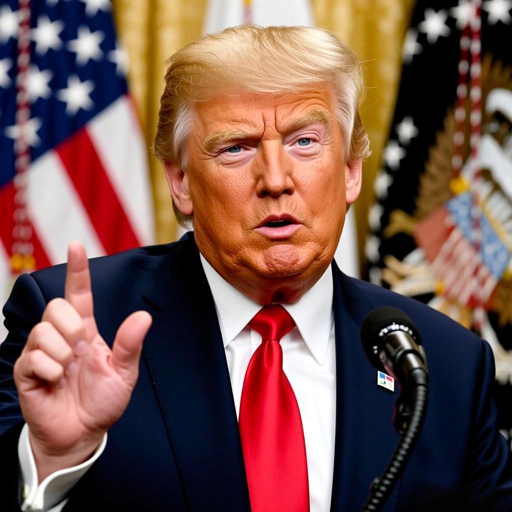 “我就是法”特朗普说：“我不需要国际法。”
欧洲对特朗普 特朗普争议发言 特朗普