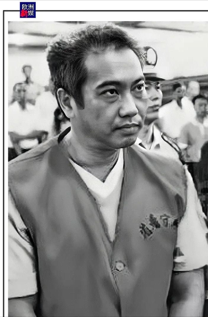 4月5日，62岁的法籍毒贩陈森清明节在中国广州被执行死刑。这家伙出生在缅甸，后来