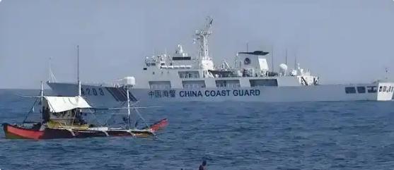 菲律宾为何敢在南海接二连三挑事？多数人第一反应都是美国在背后撑腰，可这只是最表层