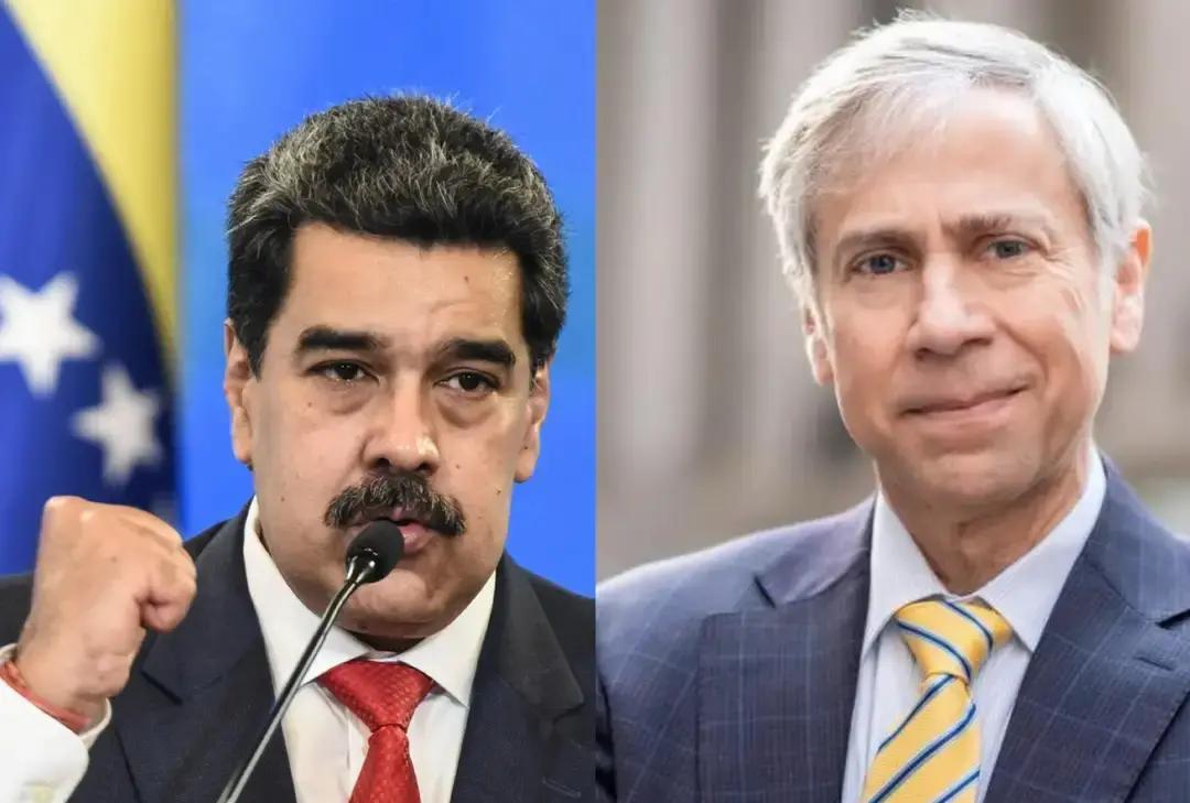 原来不少人觉得，马杜罗这回是“砧板上的肉”，美国想怎么收拾就怎么收拾。
 
谁想