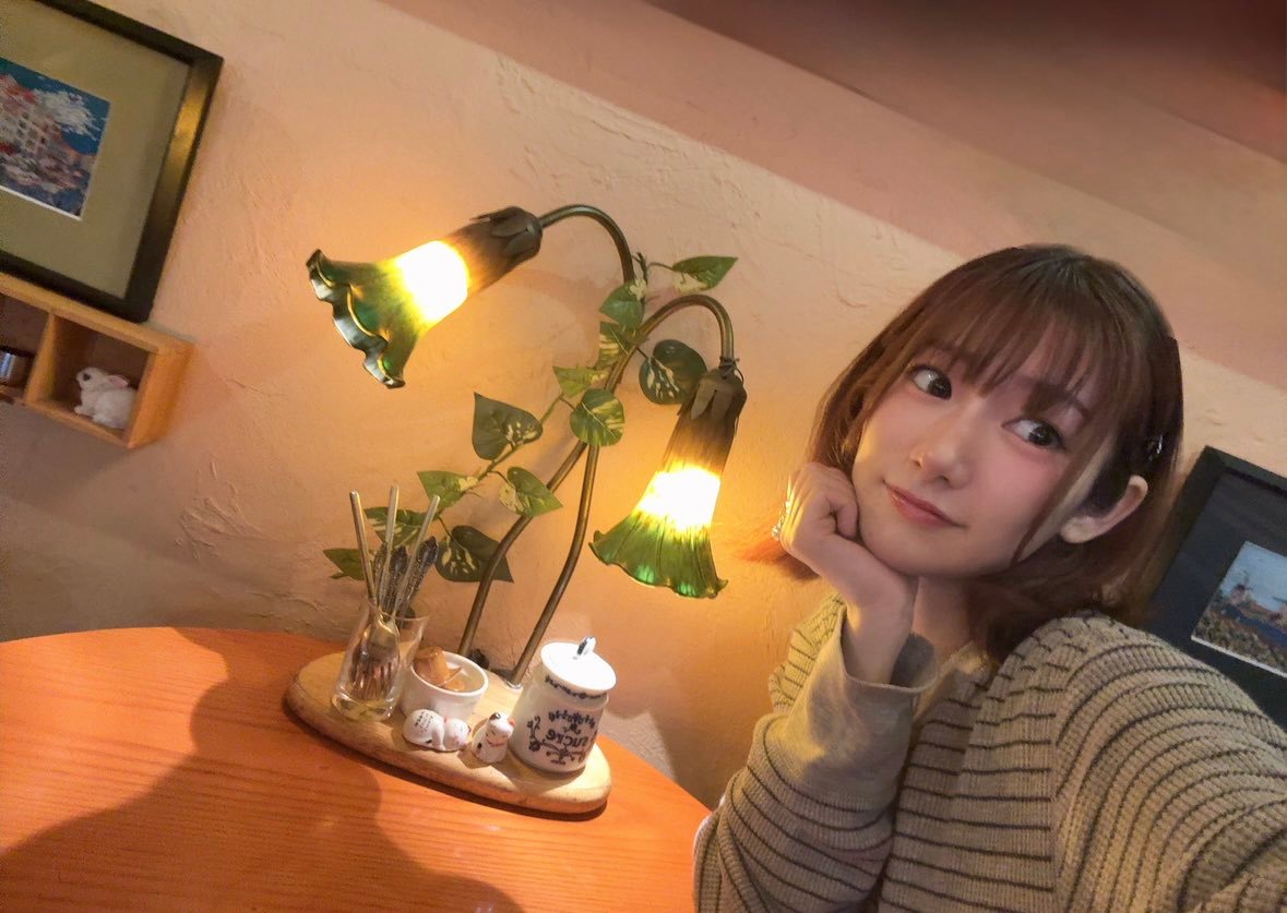 冈咲美保