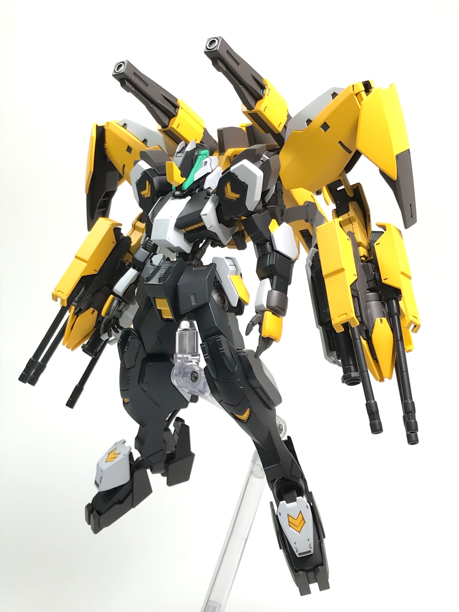古辛火神鸣（by サカイアキラ）高达模型[超话]高达模型 ​​​
