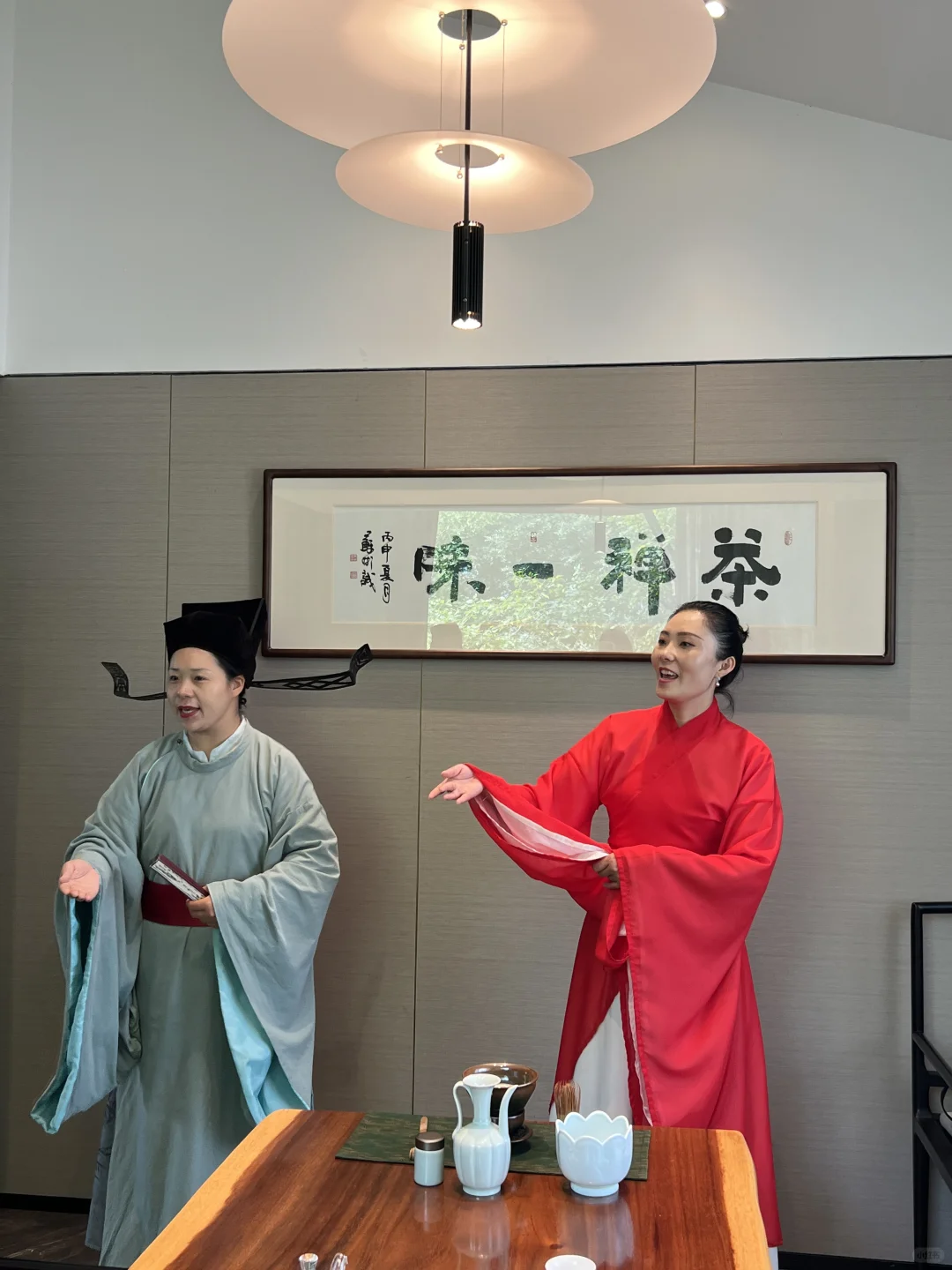 穿越千年邂逅苏公瓦舍🍵一梦回宋朝📜