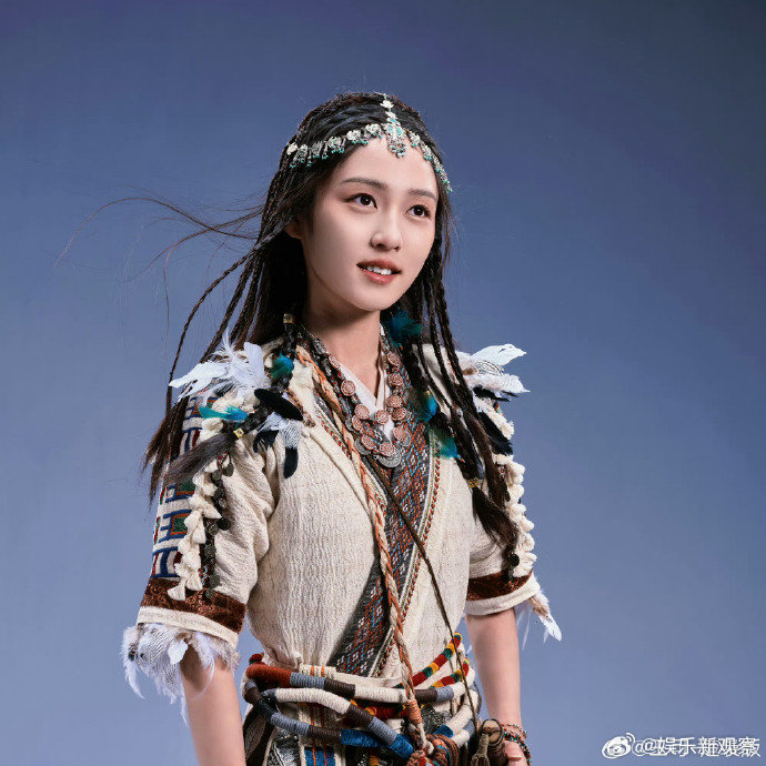 王可演过大宋少年志2王可资源曝花少8阵容已确定没想到默默深耕作品的王可，要来花少