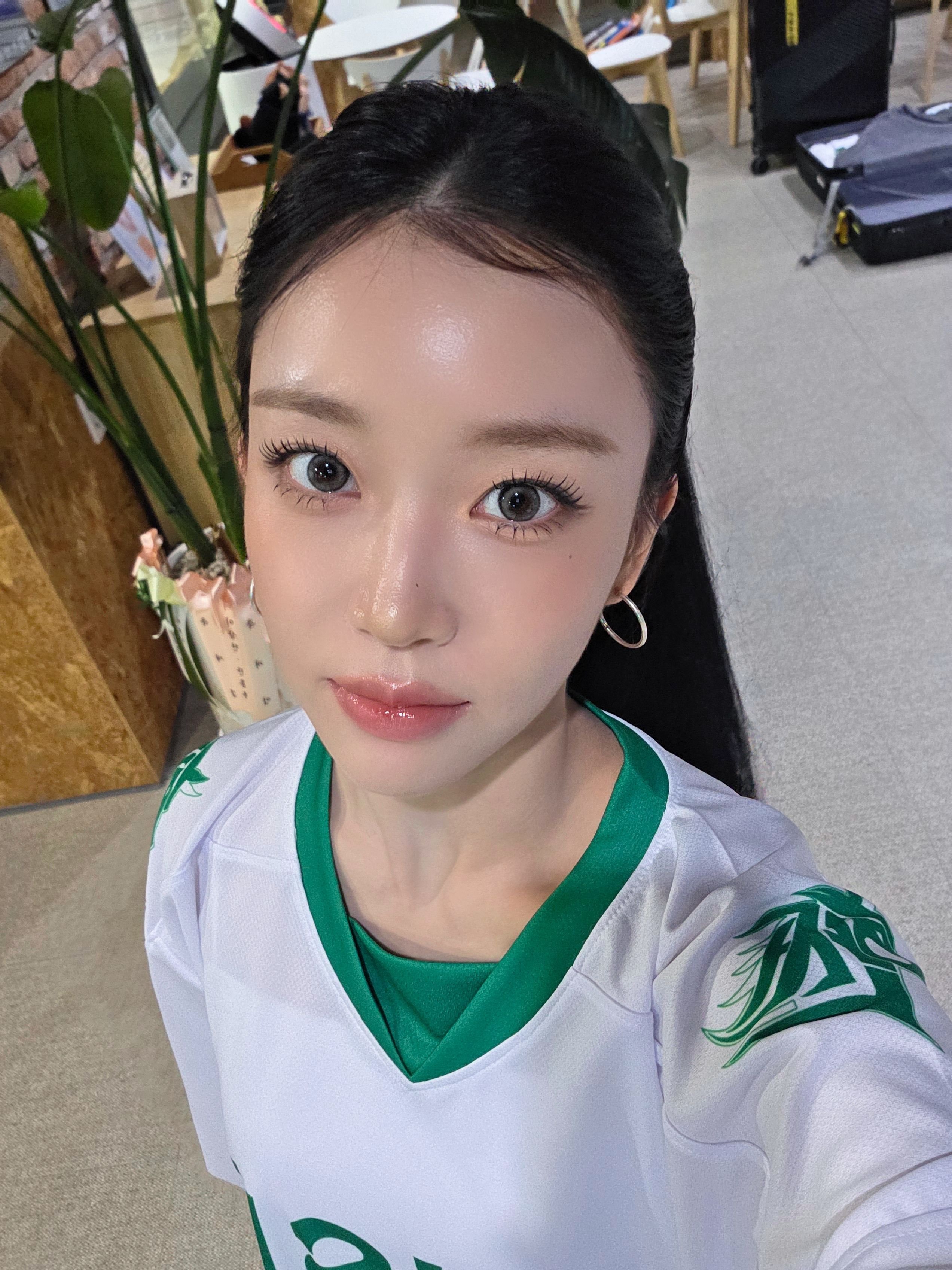 250929 STAYC Sumin裴秀珉 ​​​