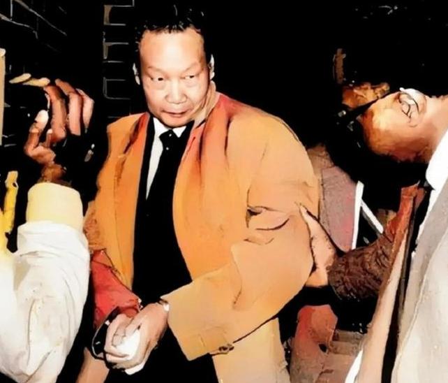 1986年，潜伏美国长达37年的王牌特工金无怠被捕，在遭受严酷审讯后，他突然有气