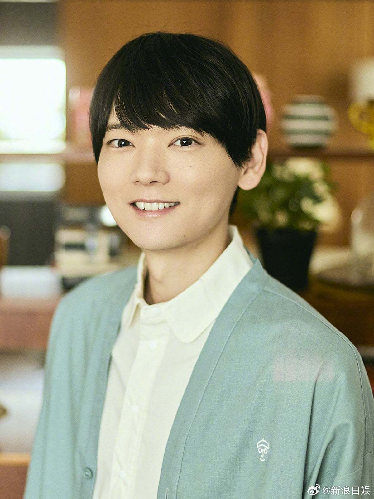 海外影视速递古川雄輝长野凌大双主演的BL剧《普通的恋爱》将于7月2日开播。该剧改