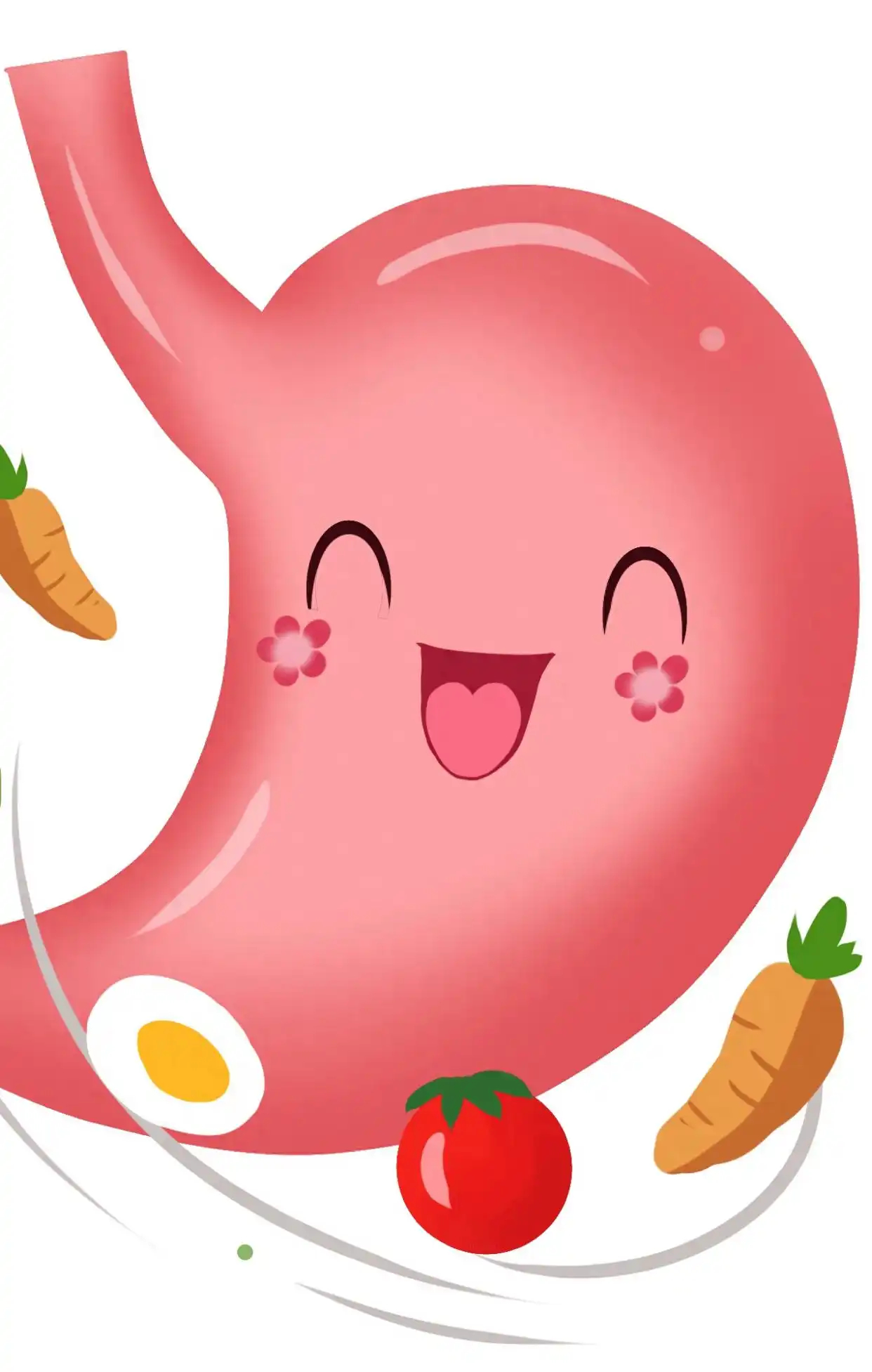 内伤脾胃，百病由生！6类伤脾食物，再爱吃也要忌口中医讲：脾胃为后天之本，万病皆从