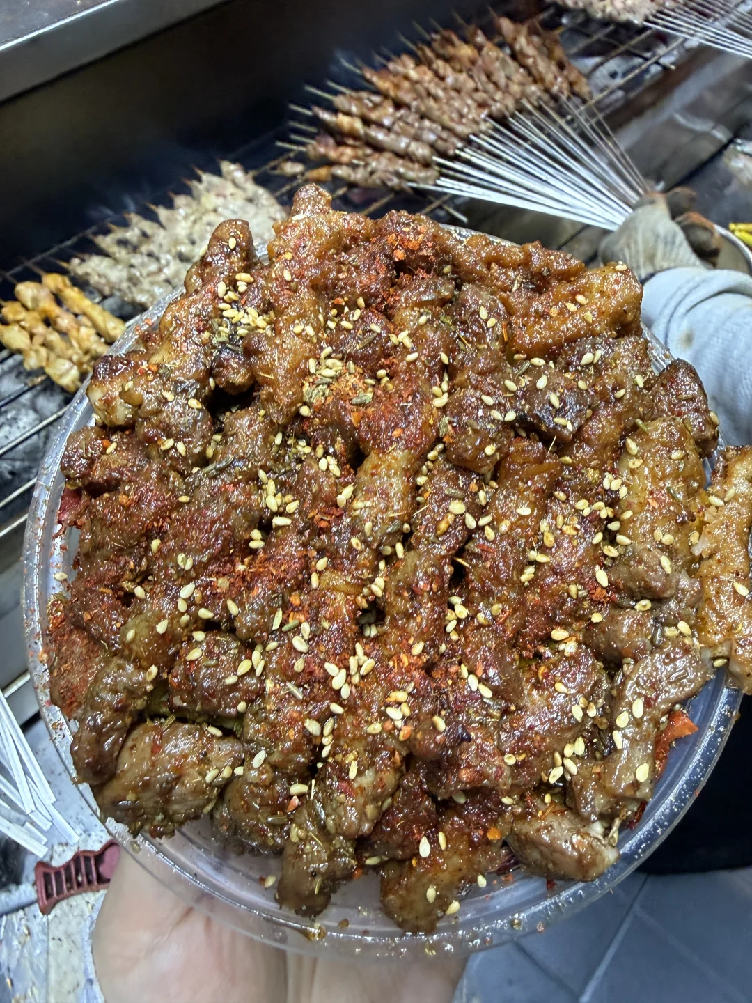 确实是南阳top好吃的！！！