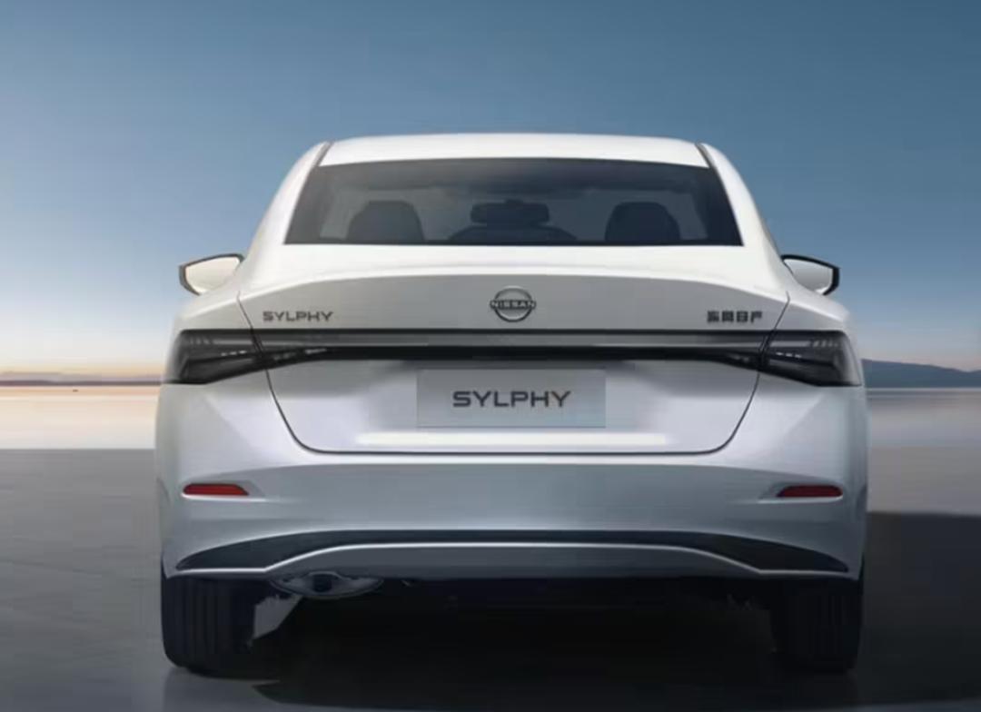 【全新日产轩逸 2 月 24 日上市：最新设计语言，现款 11.39 万元起】