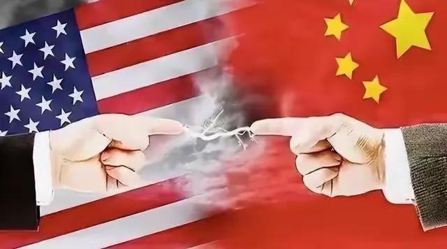 美国icon专家这次终于不吵架了。他们罕见地达成共识：等中国完成统一，华盛顿手里